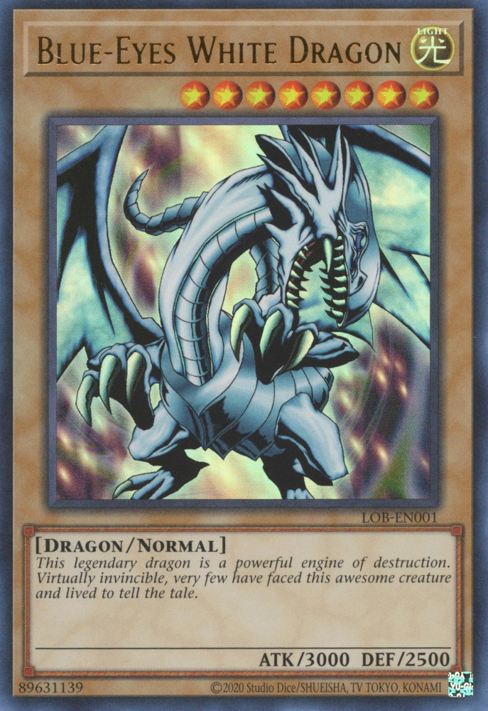 Yugioht Card ID help : r/tcgcollecting