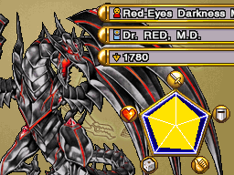 Red-Eyes Metal Dragon (character) - Yugipedia Yu-Gi-Oh! wiki