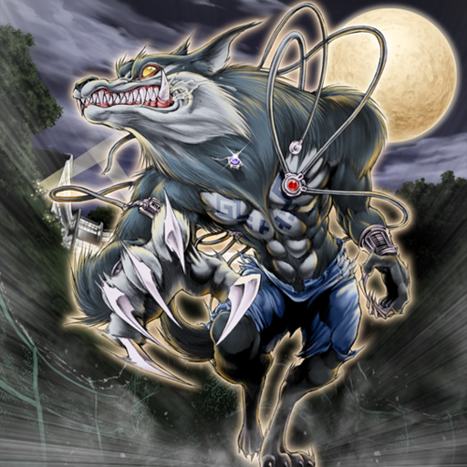 lycanthrope deck yugioh Yu-Gi-Oh! - (STON-EN032) - Strike of Neos - Unlimited Edition Yu-Gi-Oh! Deck Recipe Details |