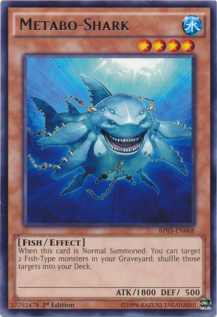 New U Details about   Shark Caesar JOTL-EN049 Common Yu-Gi-Oh Card 