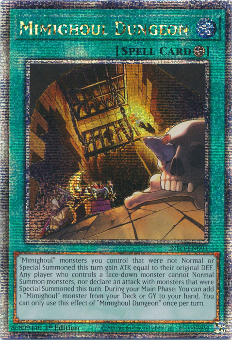 Mimighul-Dungeon (Mimighoul Dungeon)