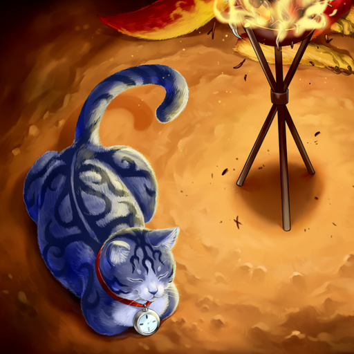 Watch Cat (Master Duel) - Yugipedia
