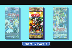 Premium Pack 3