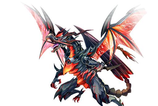 Red-Boot Boost Dragon (Duel Links) - Yugipedia