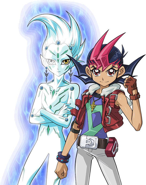 ZEXAL World Is Coming To Yu-Gi-Oh! Duel Links Next Week