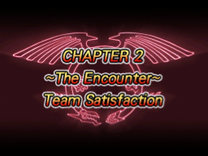 The Encounter: Team Satisfaction
