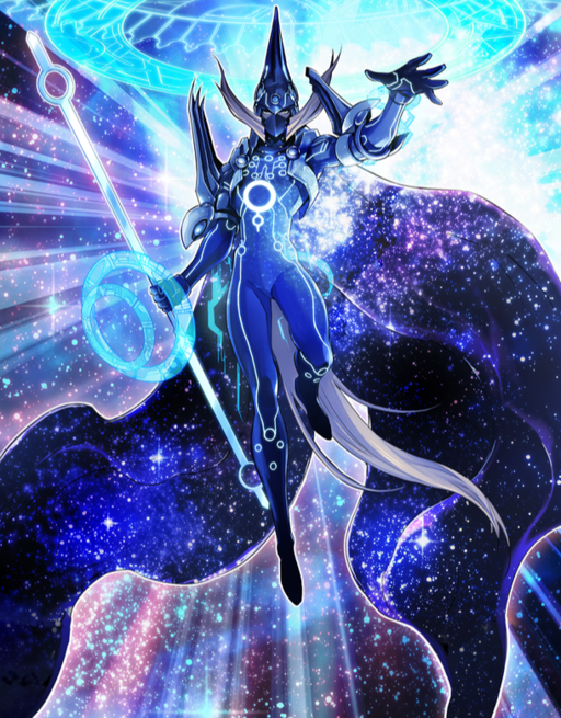 遊戯王】 アストログラフ・マジシャン プロモ あ/20thシク の