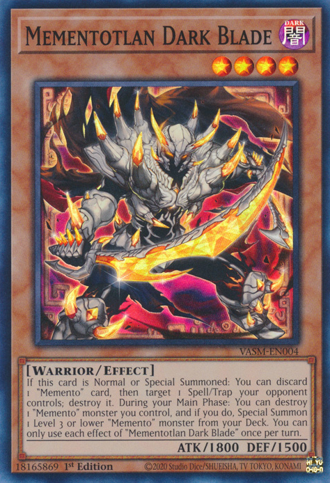 Dark Blade (series) - Yugipedia - Yu-Gi-Oh! wiki