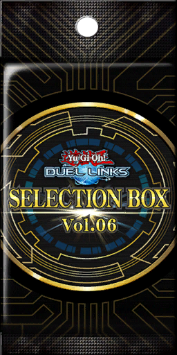 Selection BOX Vol.06
