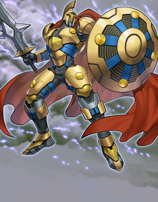 その他 LEONIDAS D/D/D Rebel King Leonidas (Master Duel) - Yugipedia