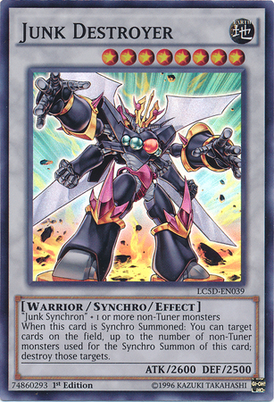 Monstros Reguladores, Yu-Gi-Oh! Wiki