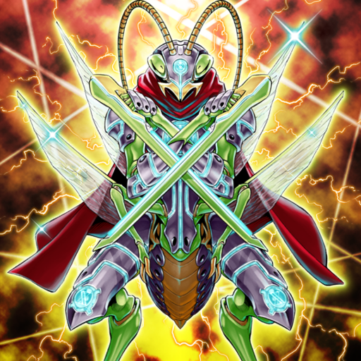 XX-Saber Emmersblade (Master Duel) - Yugipedia
