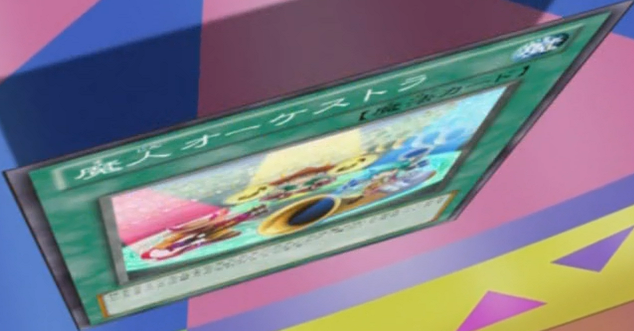 Djinn Orchestra - Yugipedia