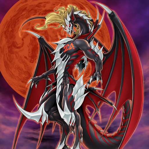 Number 24: Dragulas the Vampiric Dragon (Master Duel) - Yugipedia