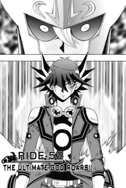 Yu-Gi-Oh! 5D's - Ride 052 - Yugipedia