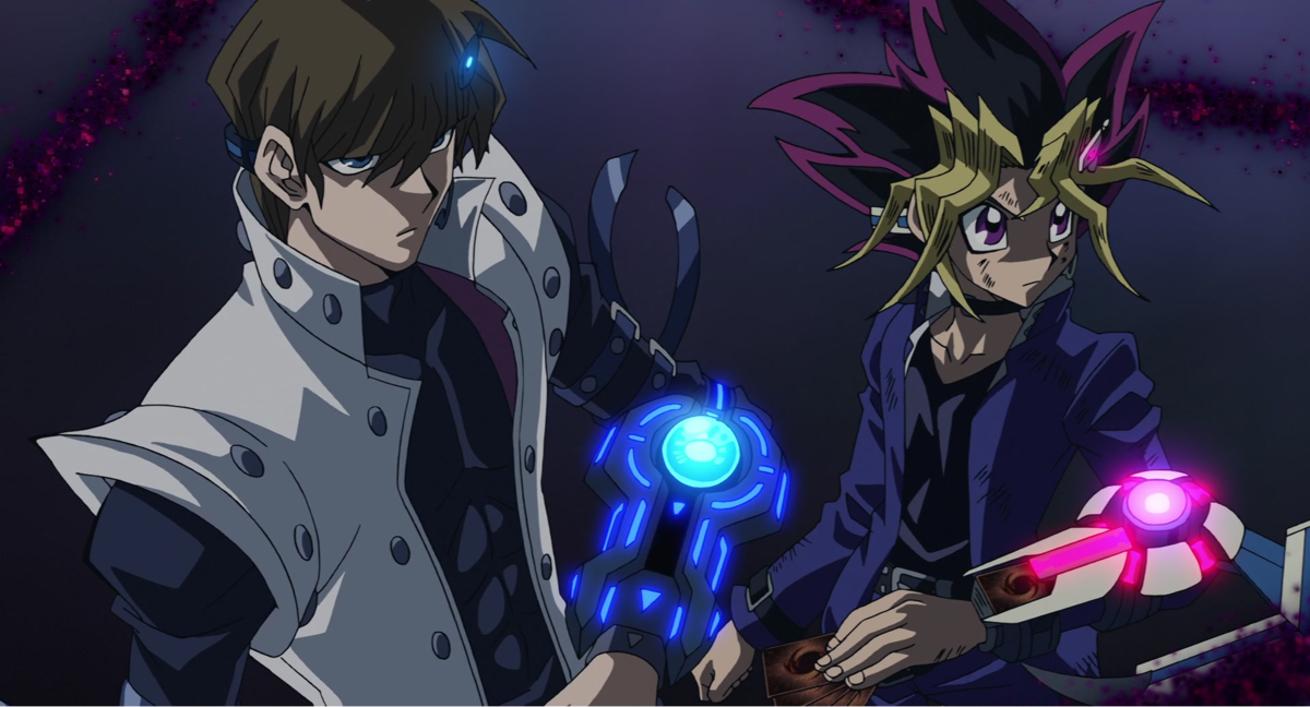 yugioh kaiba dark side of dimensions deck Amazon.com: Konami Yu-Gi-Oh! YGO-DSDBox Card Case (Box) : Toys & Games