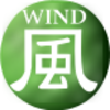Wind icon