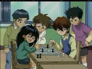 Chess - Yugipedia - Yu-Gi-Oh! wiki