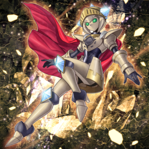 Gem-Knight Quartz (Master Duel) - Yugipedia