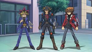 Yugioh bonds beyond time full movie english online online free