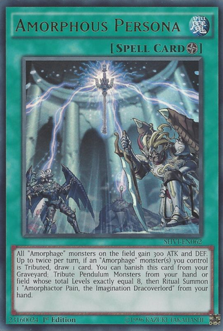 Archetype Analysis: Amorphage | Cubic Creativity