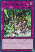 Set Card Galleries:Justice Hunters (TCG-EN-1E) - Yugipedia