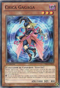 yugioh gagaga cards DUAD-EN002 - Gagaga Ganbara Knight - Super Rare main image 0