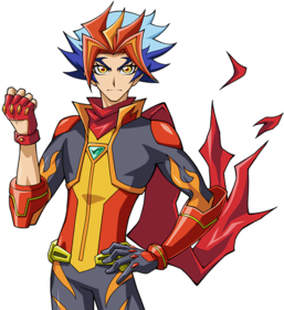 Fire King Avatar, Yu-Gi-Oh! Wiki