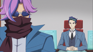 Assistir Yu-Gi-Oh! VRAINS Episodio 79 Online