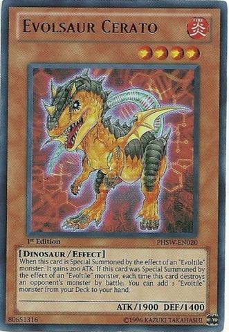 Archetype Analysis: Evol- | Cubic Creativity