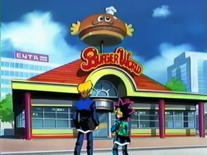 Burgerpalooza