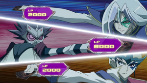 Yu-Gi-Oh! ZEXAL - Episode 116 - Yugipedia