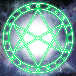 "The Seal of Orichalcos"