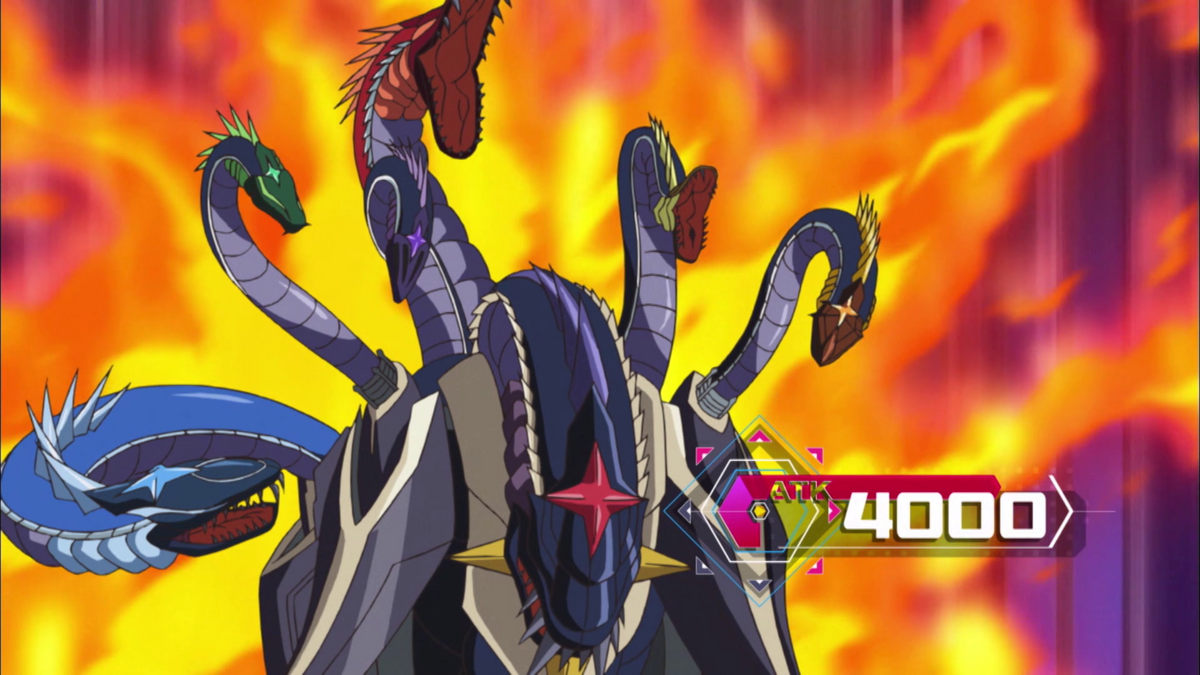 yugioh gx duel academy fusion deck Ancient Fusion (SGX1-ENS04) [Speed Duel GX: Duel Academy Box] main image 0