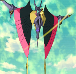 yugioh card number 69 69: Heraldry Crest - Shatter Stream - ALIN-EN045 - Common Number 69: Heraldry Crest Card