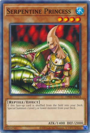 リタリアのアピール SPECIAL ART RARE 300px-SerpentinePrincess-OP25-