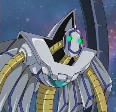 Alien of Light