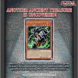 The Lost Art Promotion 2024 F - Yugipedia