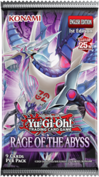 TCG Set Galleries: Boosters - Yugipedia