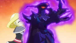 Yu-Gi-Oh! SEVENS - Episode 045 - Yugipedia - Yu-Gi-Oh! wiki