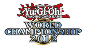 Yu-Gi-Oh! Championship Series Toulouse 2012 - Yugipedia - Yu-Gi-Oh