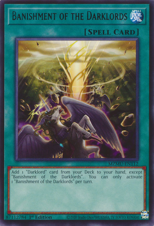 darklord cards yugioh Legendary Collection 2 Single Card Asmodeus LC02-EN004 Ultra Rare : Toys & Games may be 1st or Unlimited Edition Darklord Morningstar (Yugioh Destiny Soldiers)