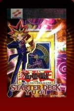 Starter Deck: Yugi, one of the first two Starter Decks to be released in the TCG.
