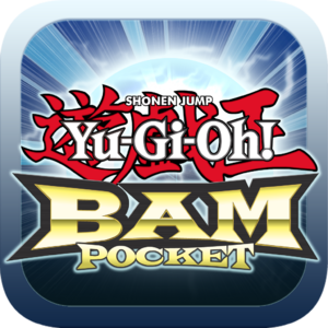 Yu-Gi-Oh! BAM Pocket