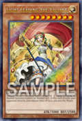 Card Gallery:Light Leading the Valiant - Yugipedia