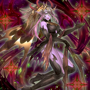 Luna the Dark Spirit (Master Duel) - Yugipedia - Yu-Gi-Oh! wiki