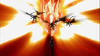 Majestic Red Dragon attacks the fake Red Dragon Archfiends.png