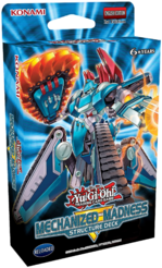 yugioh structure decks wiki Yu-Gi-Oh! : Structure Decks (1)