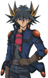Portal:Yu-Gi-Oh! Duel Links characters - Yugipedia - Yu-Gi-Oh! wiki