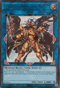 Card Gallery:Kaiser Eagle, the Heavens' Mandate - Yugipedia